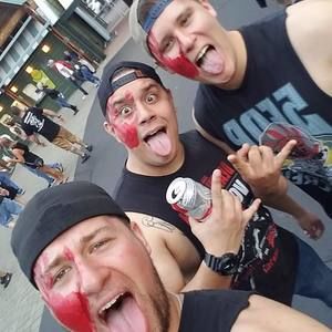 Meet your Posher, Cameron